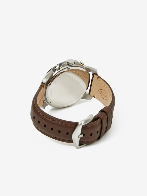 Fossil Grant Hodinky