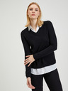 Orsay Černý dámský svetr ORSAY