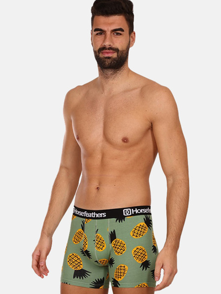 Horsefeathers Sidney Pineapple Boxerky