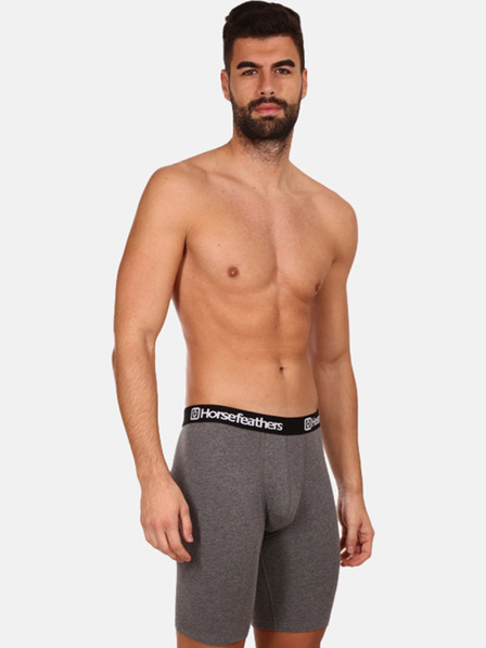 Horsefeathers Dynasty Boxerky 3 ks
