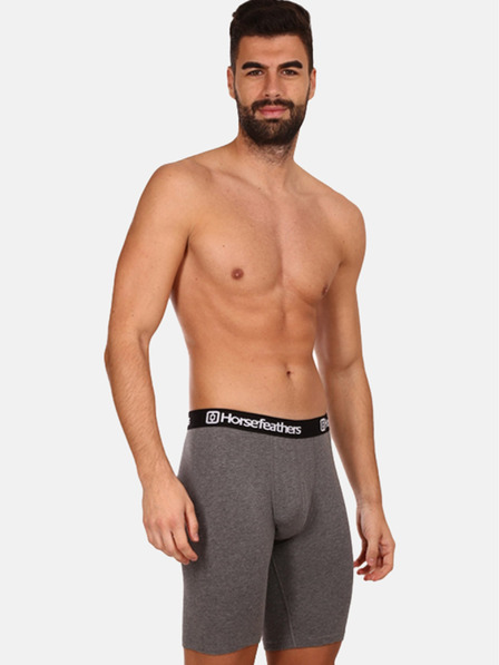 Horsefeathers Dynasty Boxerky 3 ks