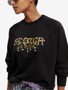Scotch & Soda Černá dámská mikina Scotch & Soda