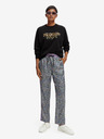 Scotch & Soda Černá dámská mikina Scotch & Soda