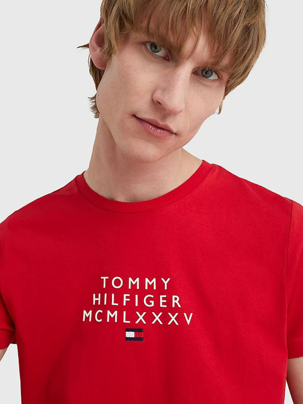 Tommy Hilfiger Triko
