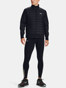 Under Armour Pánská bunda Under Armour  Run Insulate Hybrid Jacket