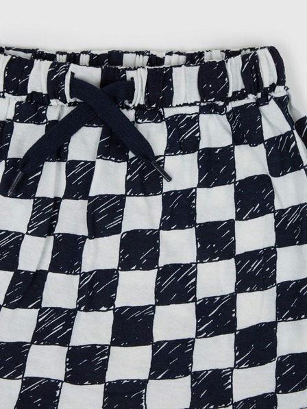 GAP Baby sukně s kraťasy Mix & Match GAP