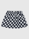 GAP Baby sukně s kraťasy Mix & Match GAP