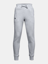 Under Armour Chlapecké kalhoty Under Armour RIVAL COTTON PANTS