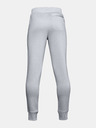 Under Armour Chlapecké kalhoty Under Armour RIVAL COTTON PANTS