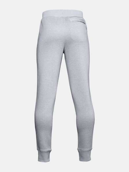 Under Armour Chlapecké kalhoty Under Armour RIVAL COTTON PANTS