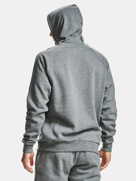 Under Armour Pánská mikina Under Armour Rival Fleece Hoodie
