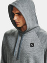 Under Armour Pánská mikina Under Armour Rival Fleece Hoodie