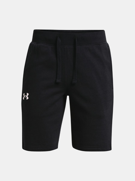 Under Armour Chlapecké kraťasy Under Armour Rival Cotton Shorts