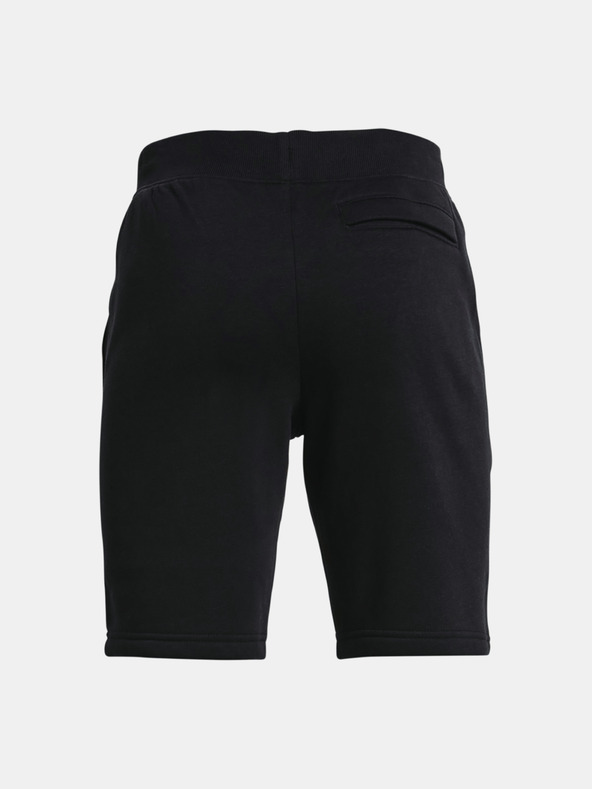 Under Armour Chlapecké kraťasy Under Armour Rival Cotton Shorts