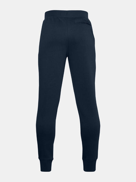 Under Armour Chlapecké kalhoty Under Armour RIVAL COTTON PANTS
