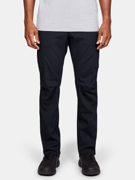 Under Armour Pánské kalhoty Under Armour Enduro Cargo Storm Pant