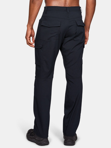Under Armour Pánské kalhoty Under Armour Enduro Cargo Storm Pant