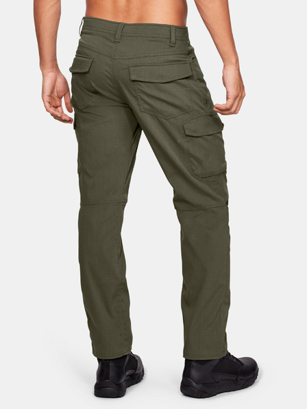Under Armour Pánské kalhoty Under Armour Enduro Cargo Storm Pant