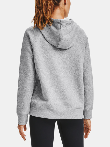 Under Armour Dámská mikina Under Armour Rival Fleece HB Hoodie