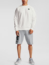 Under Armour Pánské kraťasy Under Armour Rival FLC Big Logo Shorts
