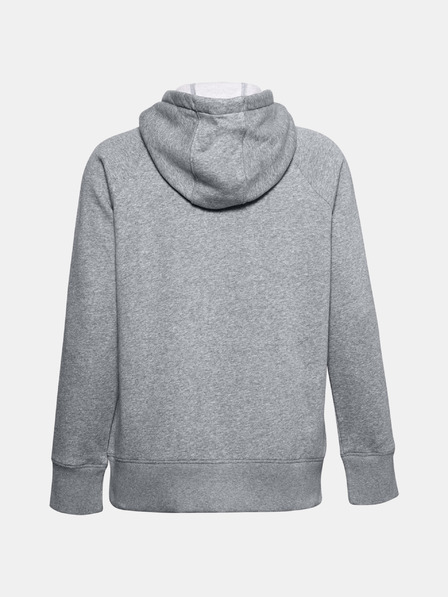 Under Armour Dámská mikina Under Armour Rival Fleece Logo Hoodie
