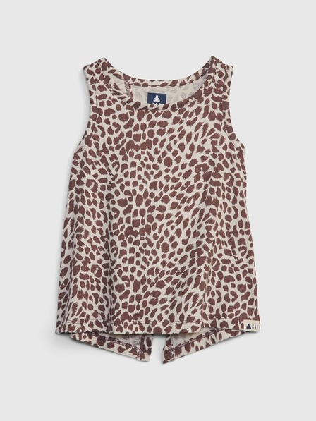 GAP Baby tílkový top Mix & Match GAP