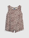 GAP Baby tílkový top Mix & Match GAP
