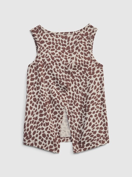 GAP Baby tílkový top Mix & Match GAP