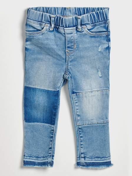 GAP Dětské džíny jeggings GAP