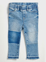GAP Dětské džíny Pull-On Jeggings GAP