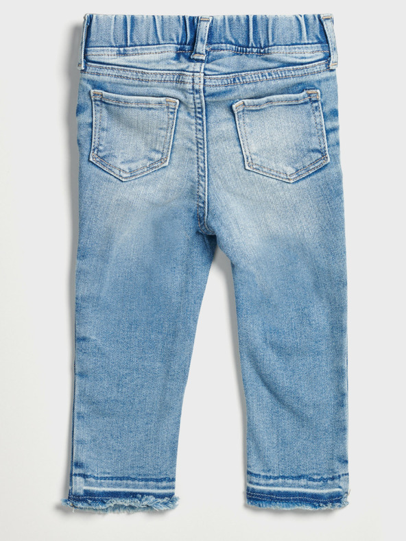 GAP Dětské džíny Pull-On Jeggings GAP