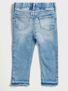 GAP Dětské džíny Pull-On Jeggings GAP