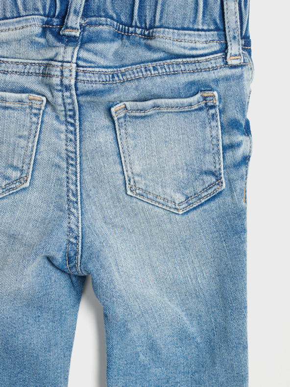 GAP Dětské džíny Pull-On Jeggings GAP
