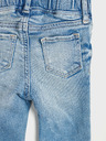 GAP Dětské džíny Pull-On Jeggings GAP