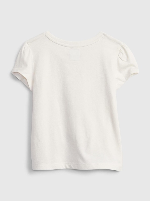 GAP Baby tričko Mix & Match GAP