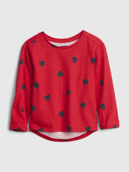 GAP Baby tričko Mix & Match GAP