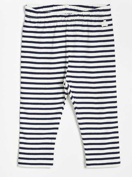 GAP Baby legíny Mix & Match GAP