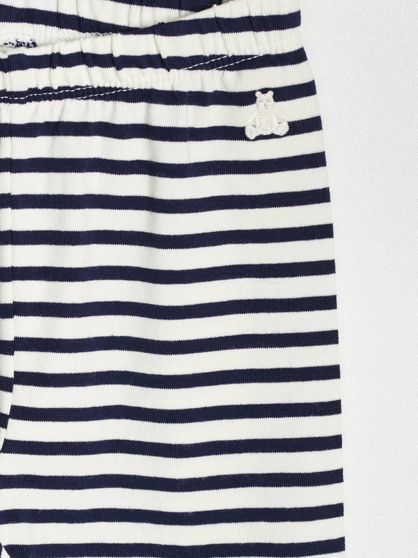 GAP Baby legíny Mix & Match GAP