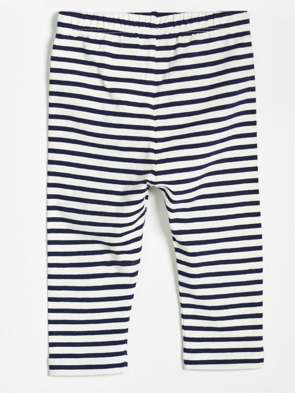GAP Baby legíny Mix & Match GAP