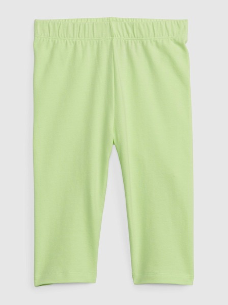 GAP Baby legíny Mix & Match GAP