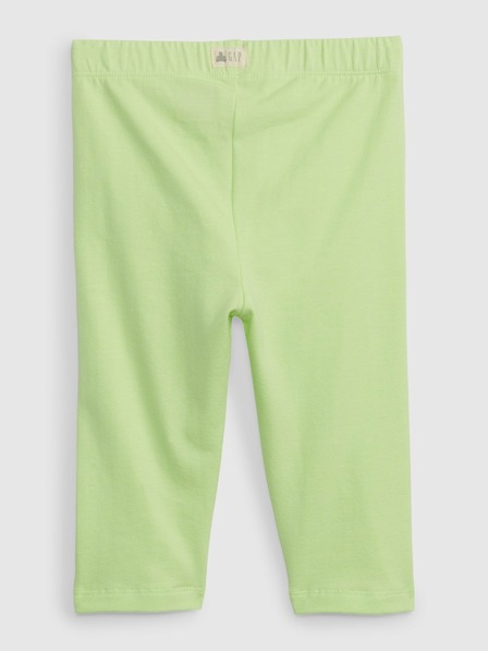 GAP Baby legíny Mix & Match GAP