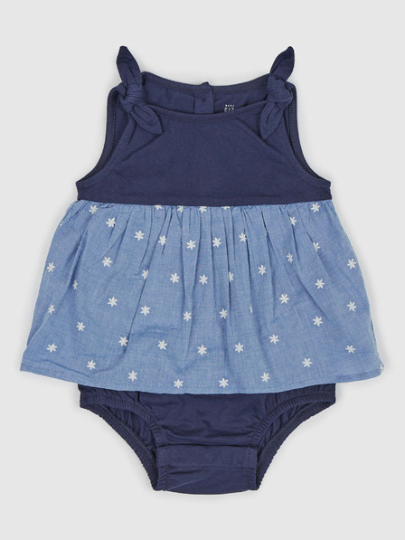 GAP Baby body se sukýnkou GAP