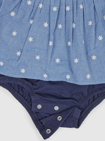 GAP Baby body se sukýnkou GAP