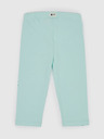 GAP Baby organic legíny, 3 ks GAP