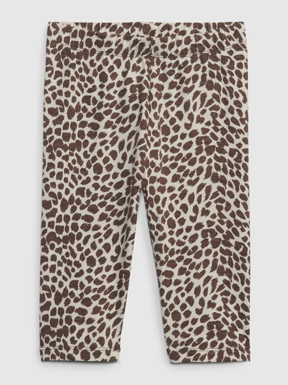 GAP Baby legíny Mix & Match