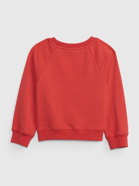 GAP Original Mikina dětská