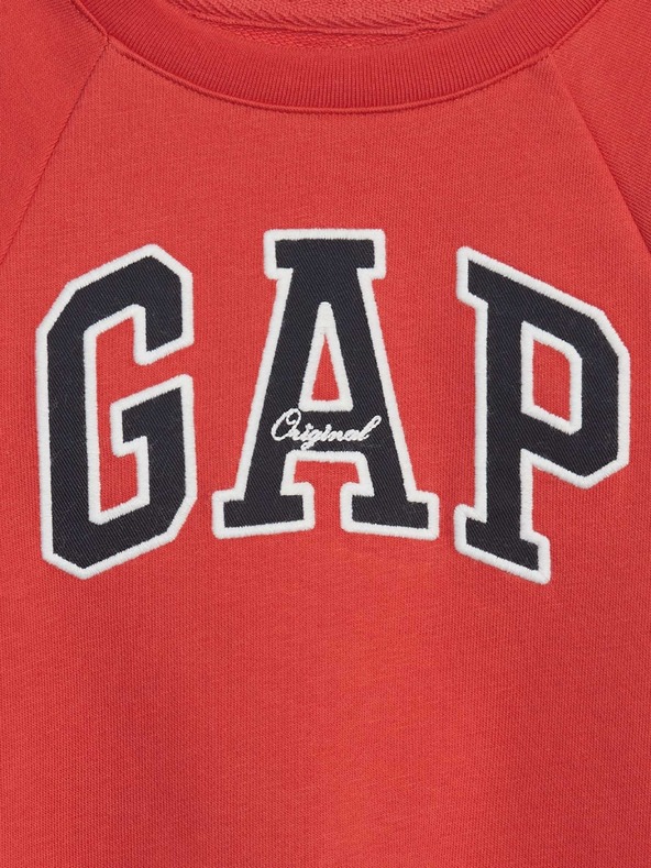 GAP Original Mikina dětská