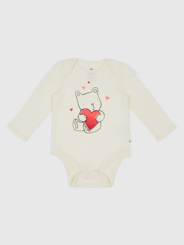 GAP Brannan Body dětské