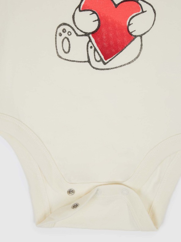 GAP Brannan Body dětské