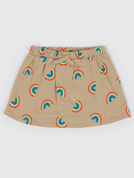 GAP Baby sukně s kraťasy Mix & Match GAP